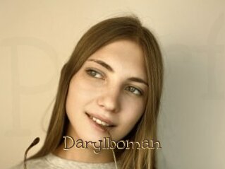 Darylboman