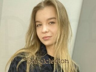 Darylcleeton