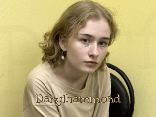 Darylhammond