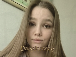 Darylhessey
