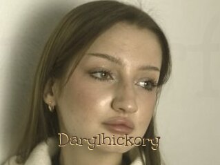Darylhickory
