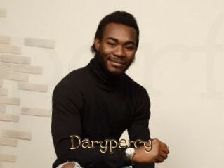Darypercy