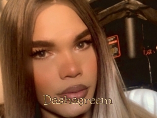 Dashagreem