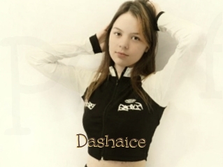 Dashaice