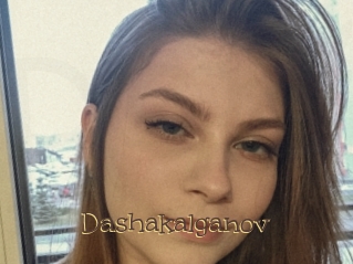Dashakalganov
