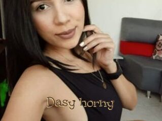 Dasy_horny