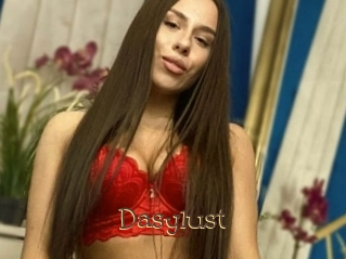Dasylust