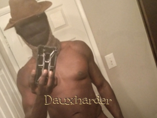 Dauxharder