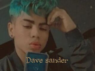 Dave_sander