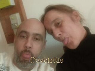 Davelettis
