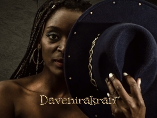 Davenirakran