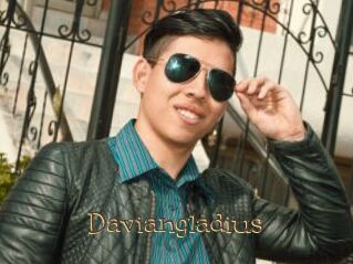 Daviangladius