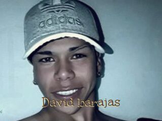 David_barajas