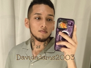 Davidadams2003