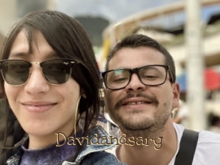 Davidandsary