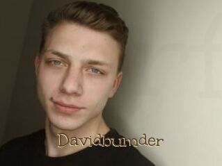 Davidbumder