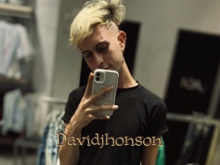 Davidjhonson