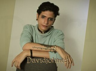 Davidjohnes