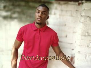 Davidmccalliste