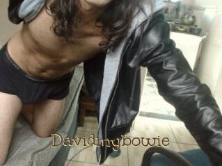 davidmybowie Porno FR