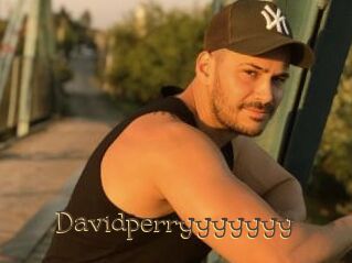 Davidperryyyyyyy