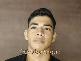 Davidrodrigue