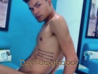 Davidsexyhotxx