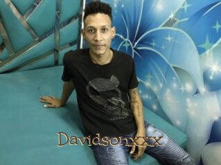 Davidsonxxx