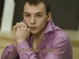 Davidstrongboy