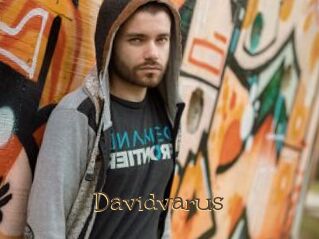Davidvarus