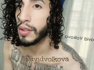davidvolkova Porno FR