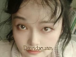 Davidxuan