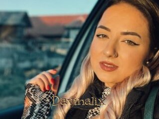 Davinalix