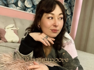 Davinamoore