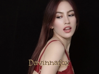 Davinnafox
