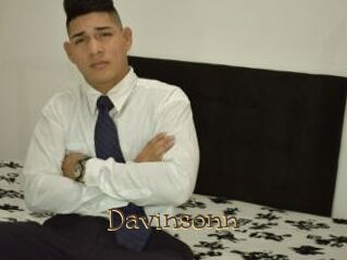 Davinsonn