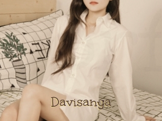 Davisanya