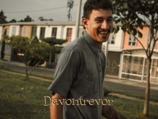 davontrevor Porno FR
