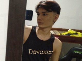 Davoxer