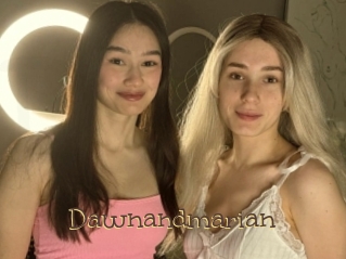 dawnandmarian Porno FR