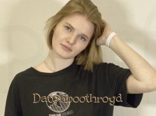 Dawnboothroyd