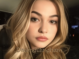 Dawngillingham