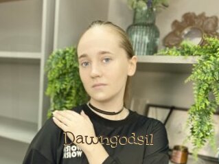 Dawngodsil