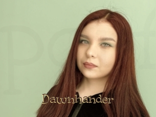 Dawnhander