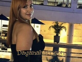 Dayanaharrison