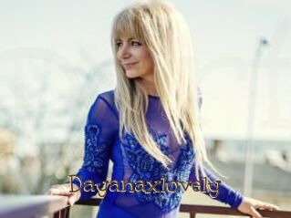 Dayanaxlovely
