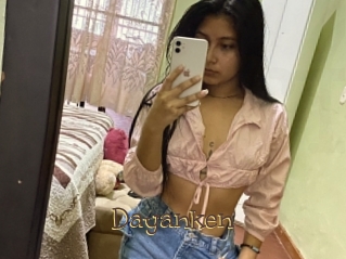 dayanken Porno FR