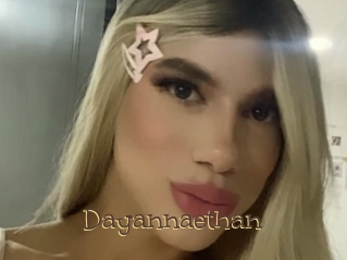 Dayannaethan