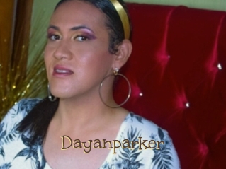 Dayanparker