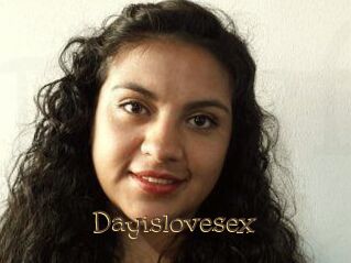 dayislovesex Porno FR